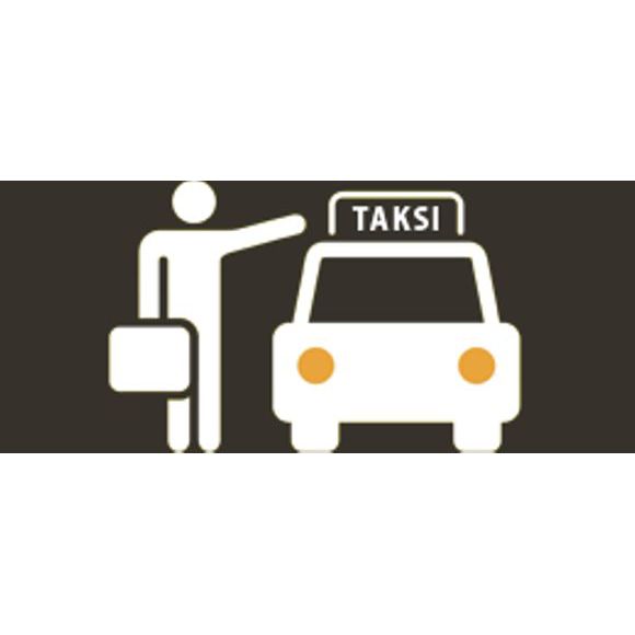 Taksi Petri Suomalainen Logo