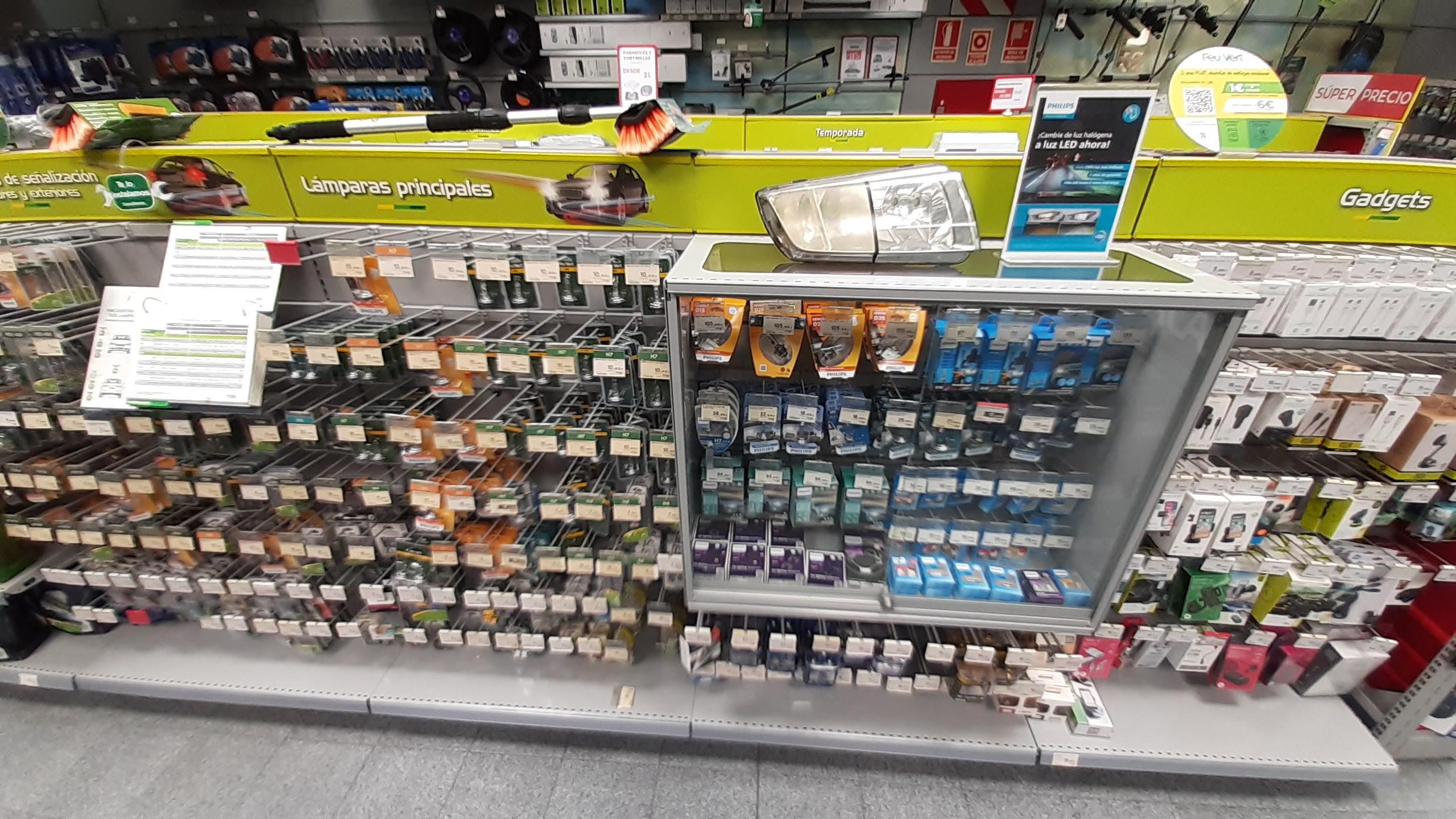 Galería en miniatura
