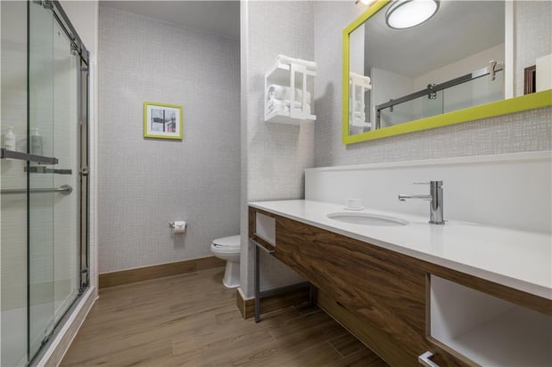 Images Hampton Inn & Suites Galveston