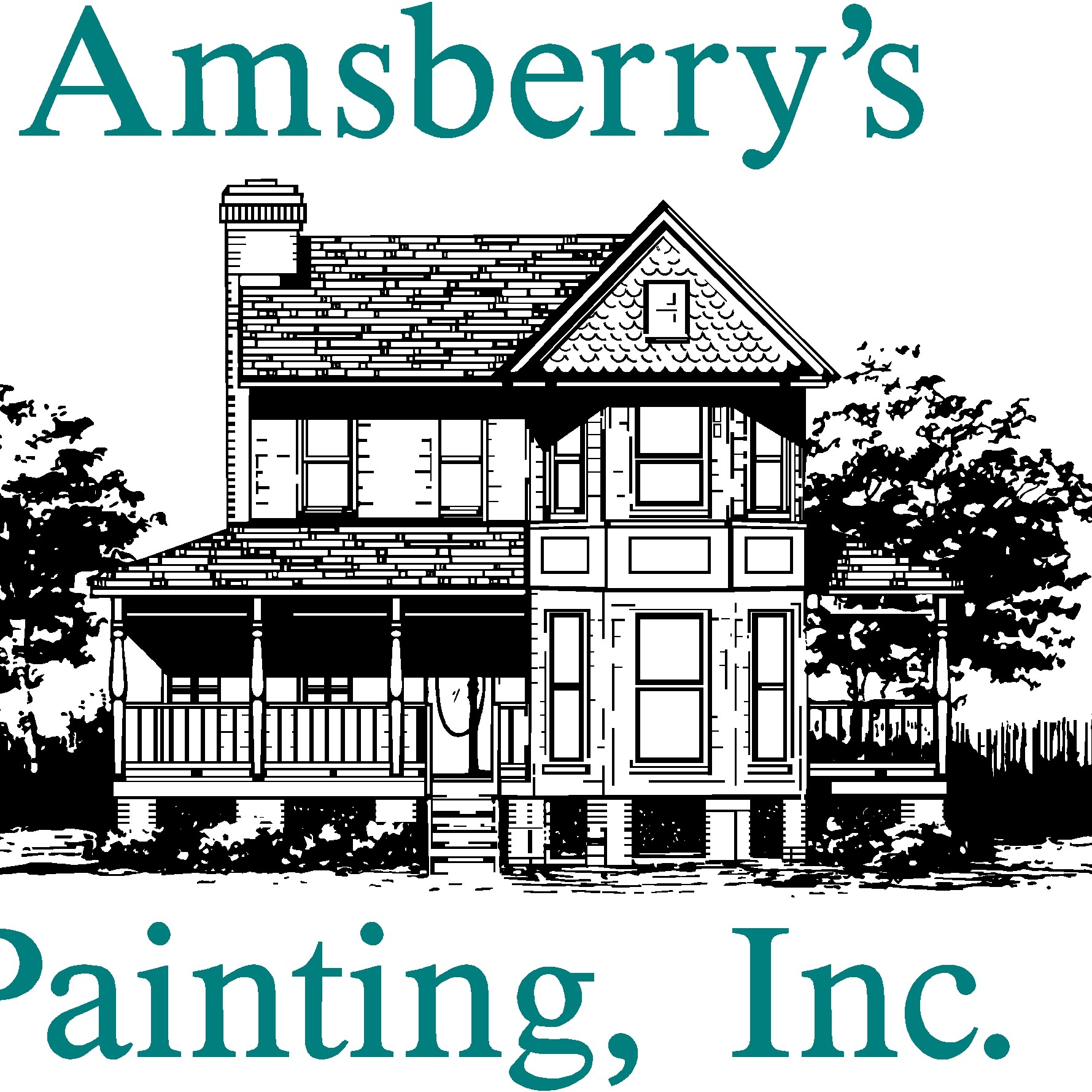 Amsberry's Painting, Inc.