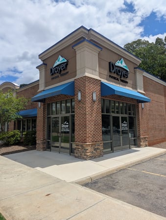 Images Drayer Physical Therapy Institute