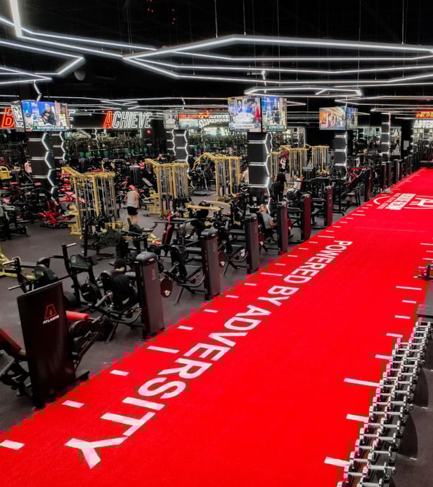 Images Absolute Recomp Fort Worth