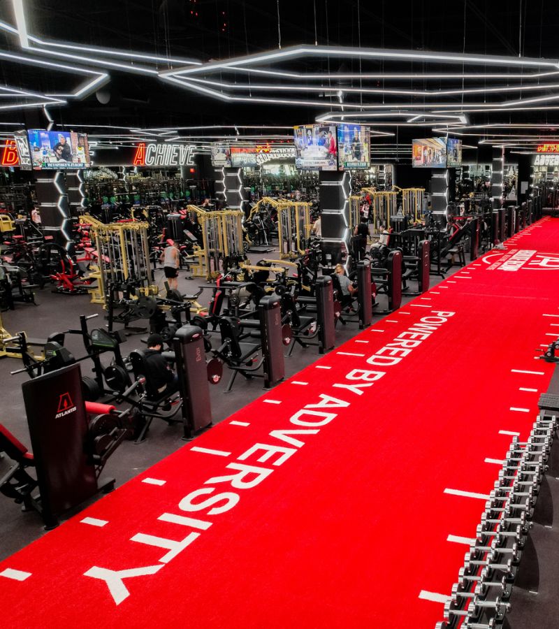 Absolute Recomp Fort Worth Image