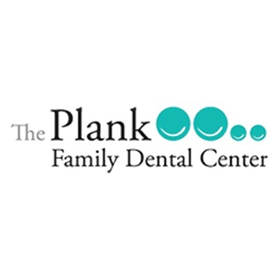 Plank Family Dental Center Logo