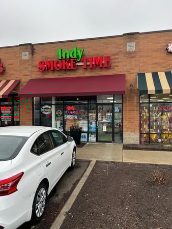 Images CoinFlip Bitcoin ATM - Indy Smoke Time (Noblesville)