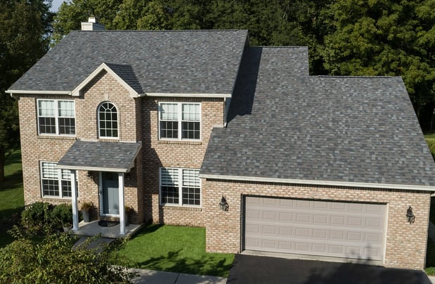 Images TAG Roofing & Exteriors