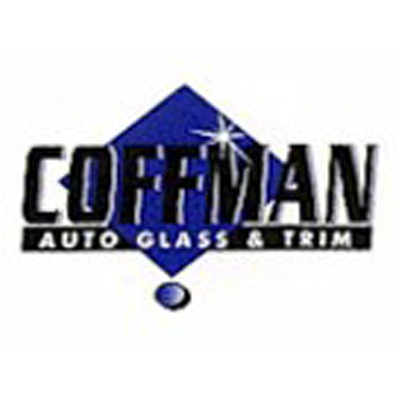 Coffman Auto Glass & Trim Logo