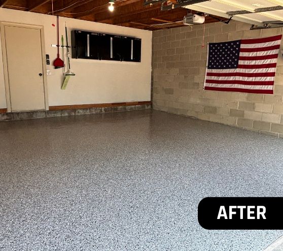 Images MACH ONE Epoxy Floors of Norfolk