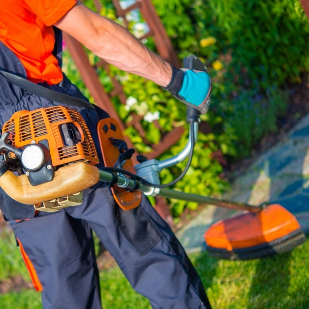 Sambrano's Lawn Service