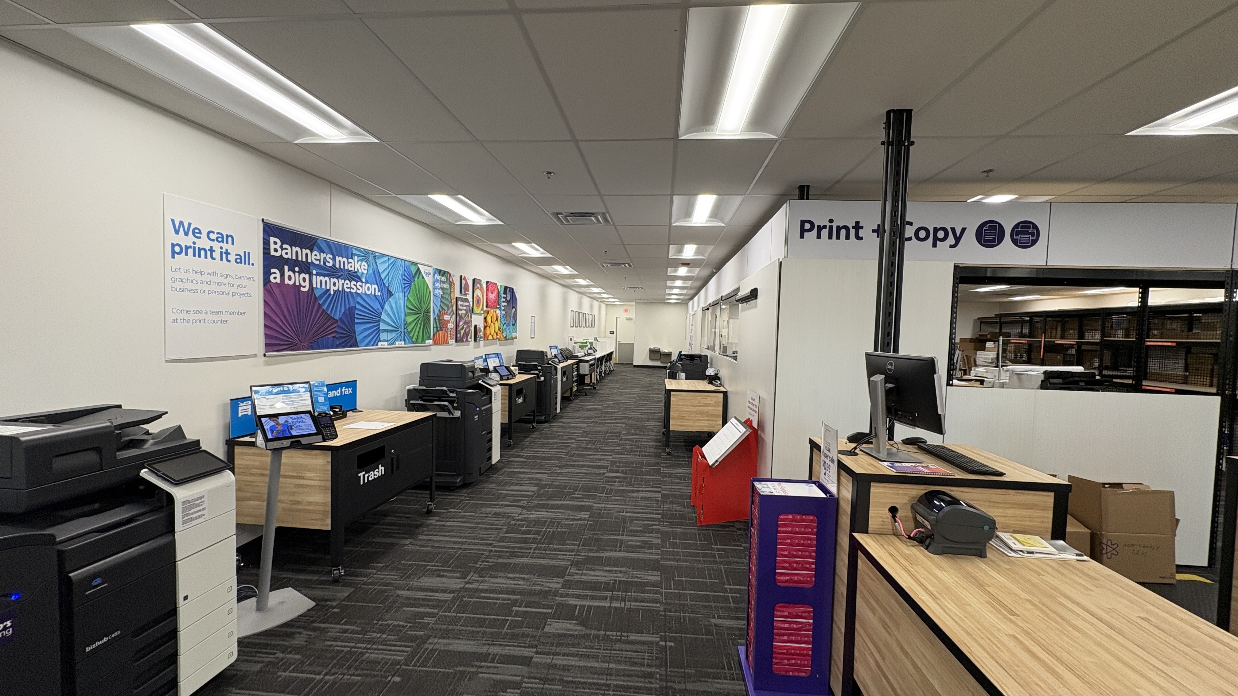FedEx Office Print & Ship Center Image