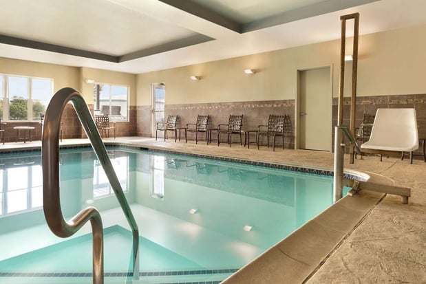 Images Homewood Suites by Hilton Allentown-West/Fogelsville, PA