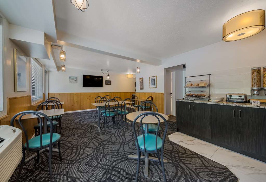 Images SureStay by Best Western Rossland Red Mountain