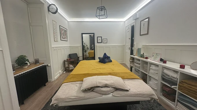 Bilder Sabai Wellness