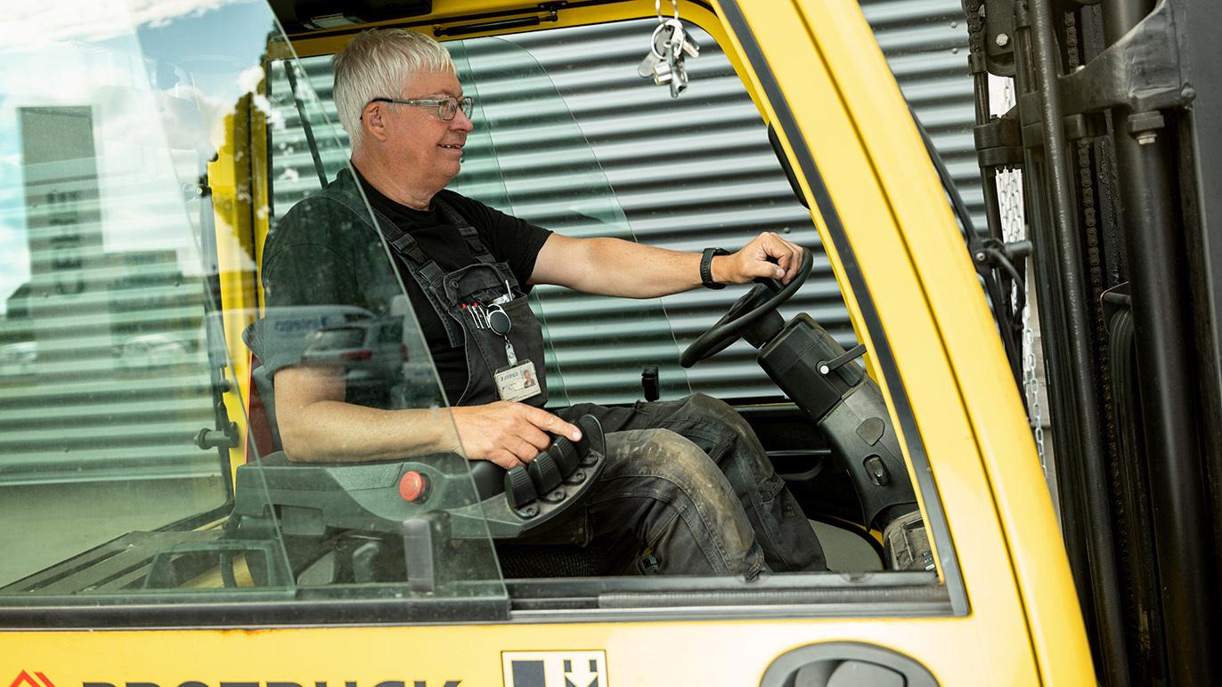 Images CBRE Intego A/S - Odense