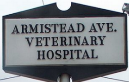 Armistead Avenue Veterinary Hospital - Hampton, VA 23669 - (757)723-8571 | ShowMeLocal.com