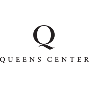 Queens Center Logo