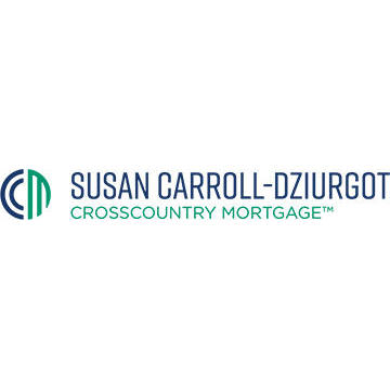 Susanne Dziurgot at CrossCountry Mortgage, LLC Logo
