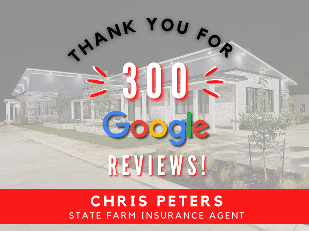 Images Chris Peters - State Farm Insurance Agent