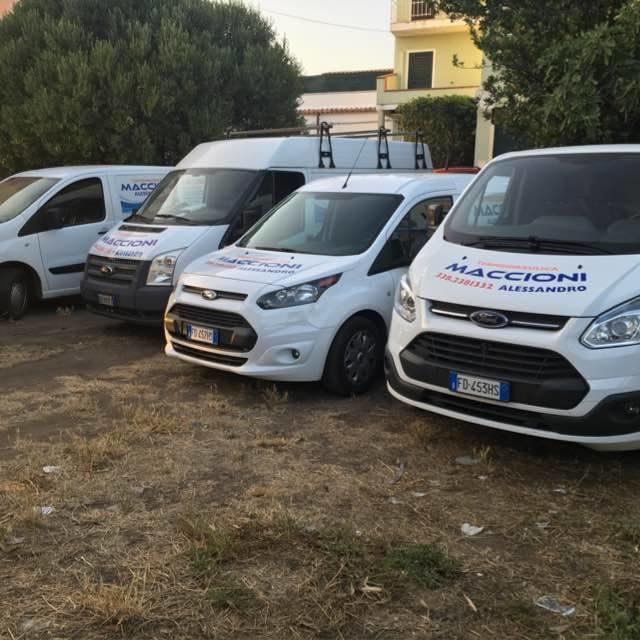 Images AM Idrotek di Alessandro Maccioni