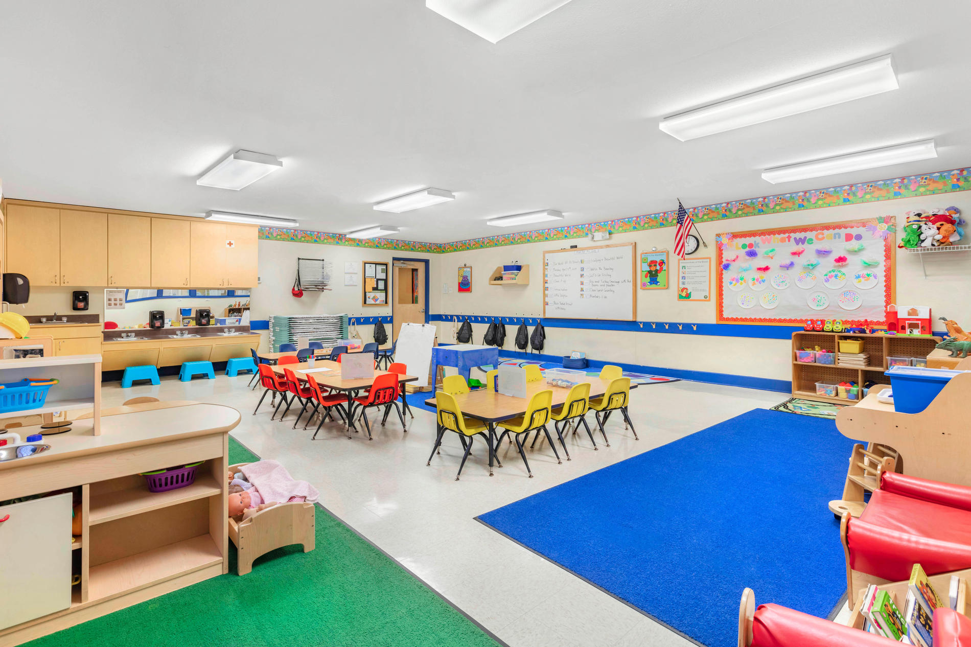 Images Primrose School of Plano at Preston Meadow
