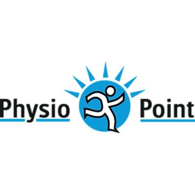 Physio Point Bad Wildungen Logo