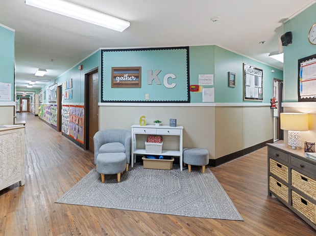 Images Burke Lake Road KinderCare