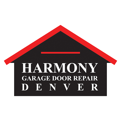 Harmony Garage Door Repair Denver Logo
