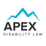 Apex Disability Law Logo