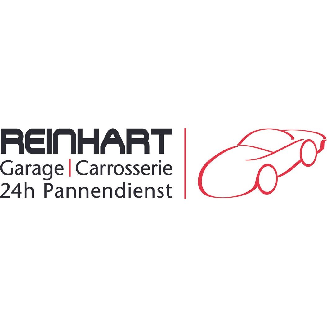 Garage Franz Reinhart AG Logo