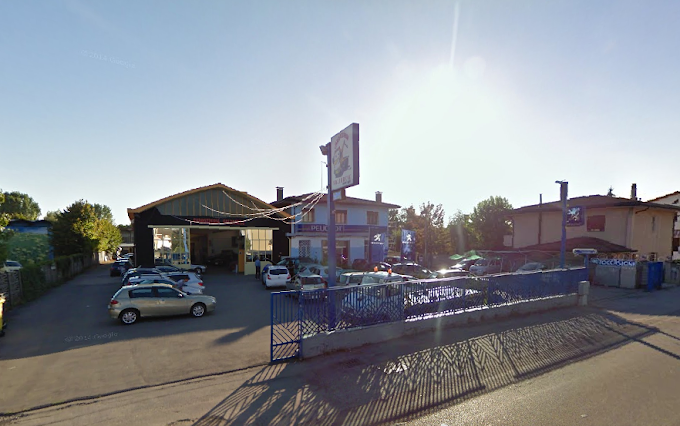 Images Carrozzeria Salzanese Car Service