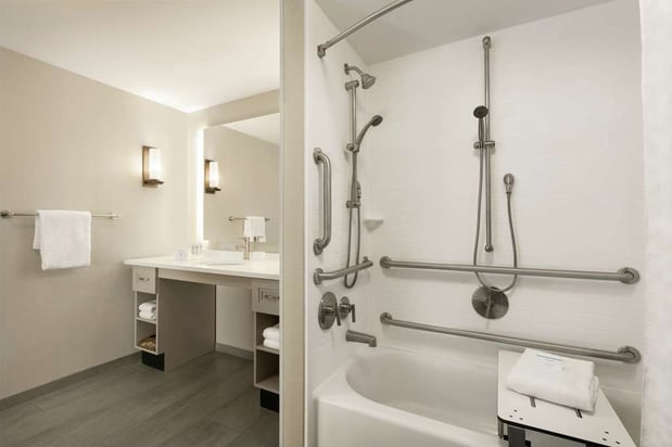 Images Homewood Suites by Hilton Worcester