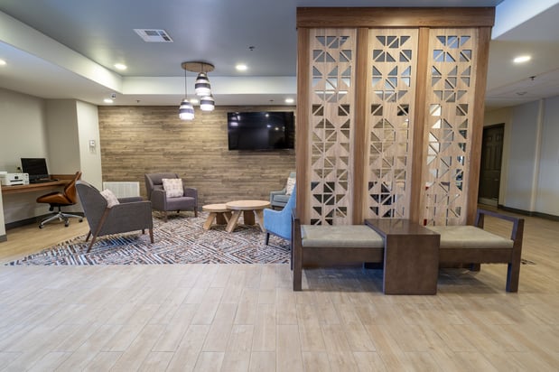 Images Candlewood Suites Deer Park by IHG