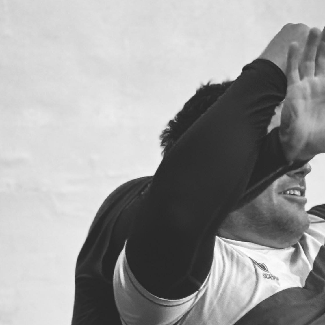 Images Iron fist mma