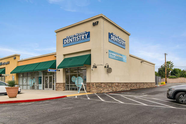 Images Upland Modern Dentistry
