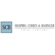 Shapiro, Cohen & Basinger, Trial Lawyers Logo