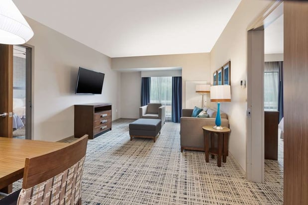 Images Homewood Suites by Hilton Pittsburgh Downtown