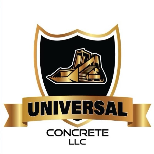 Universal Concrete LLC Logo