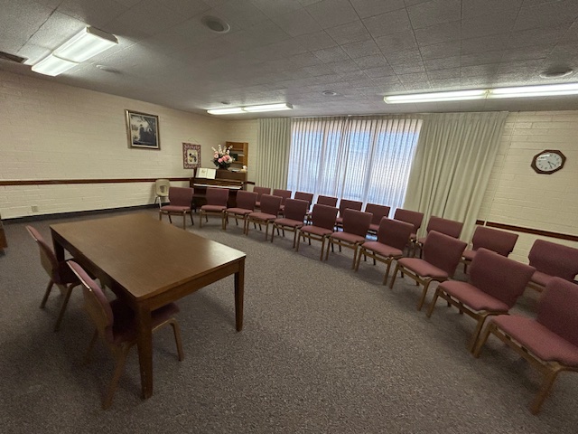 The Church of Jesus Christ of Latter-day Saints Image