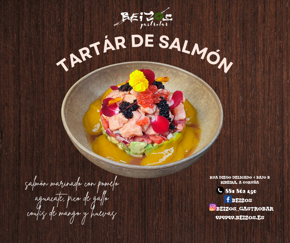 Images Beizos Gastrobar