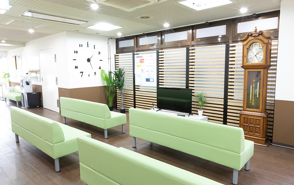 Images あらや診療所