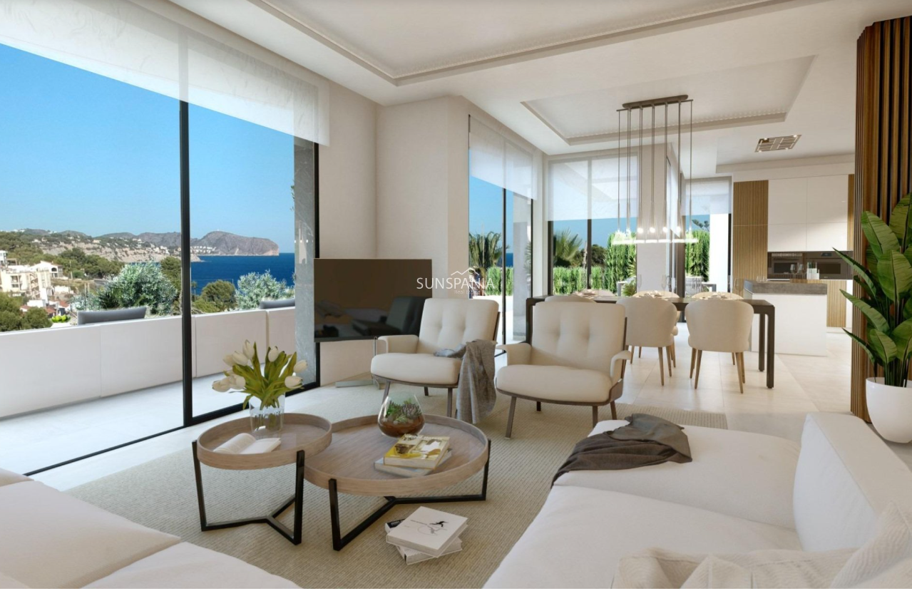 Images Sunspania Inmobiliaria