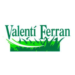 Valentí Ferran Desbrossaments S.L. Logo