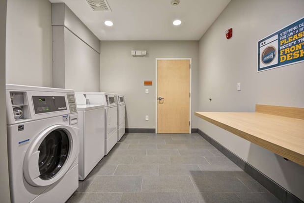 Images Home2 Suites by Hilton Blue Ash Cincinnati