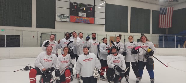 Images Erin LeVan - State Farm Insurance Agent