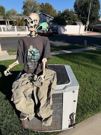 Images Top Shelf Heating and Air