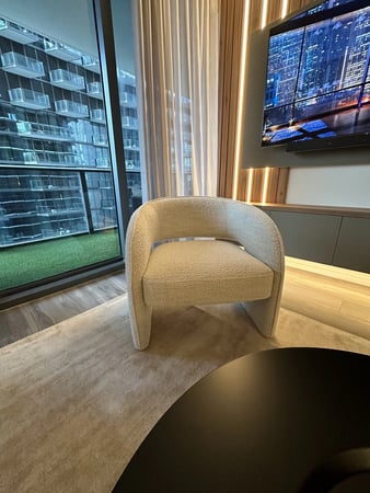 Images Lisa Aportela Asenjo, Interior Design