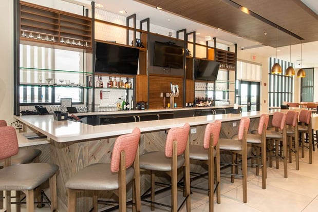 Images Hilton Garden Inn Mattoon