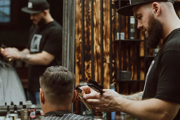 Images Alligator Barbers