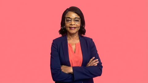 Photo of Apollonia Nwosu