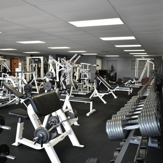 Images Powerflex Gym